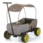 HAUCK k&auml;ru ECO MOBIL, Forest, 931084