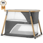 KINDERKRAFT reisivoodi SOFI grey