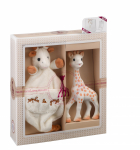 VULLI komplekt Sophie la Girafe + kaisukas 000003