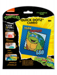 DIAMOND DOTS loominguline komplekt teemantmaal TMNT - Leo, DTZ5.030