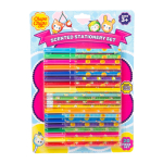 CHUPA CHUPS scented stationery, 73-0045