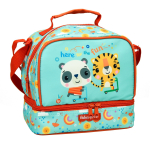 FISHER PRICE lunch bag, 349-32220