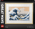 31208 LEGO&reg; Art Hokusai &ndash; Suur laine