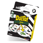 Lauam&auml;ng Dueto! Zoo LT/LV/EE, 56146