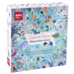 APLI KIDS strateegiam&auml;ng Save the Ocean, Apli18902