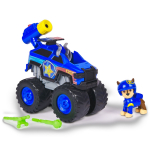 PAW PATROL s&otilde;iduk Chase Rescue Wheels Cruiser, 6069302