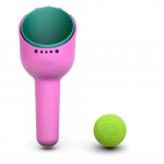 BIBIO RakBi rannam&auml;ng - liivam&auml;nguasjade komplekt roosa, BI70072