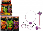 Helendav peokomplekt, assortii, 979107
