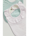 MOTHERCARE rinnat&uuml;kk 3 tk., LK383 onesize