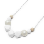 MIMIJO n&auml;ritavad helmed kaelakee Agnes, 65