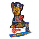 Pulgakomm PAW PATROL (FUN PACK), 10g, BIP0032