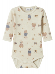 NAME IT long-sleeved body, 13228884 86