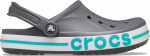 CROCS kroksid BAYABAND v&auml;rvilised, 205089-1T9 39,5 suurus