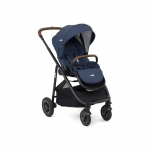 JOIE jalutusk&auml;ru Versatrax W/RC & Adapt Deep Sea