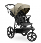 HAUCK k&auml;ru RUNNER 3, Olive, 274170