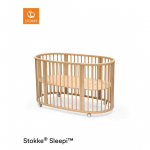 STOKKE lapse v&otilde;revoodi SLEEPI&trade; V3, natural, 591401