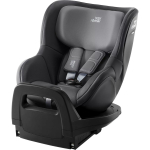 Britax turvatool Dualfix Pro M, Midnight Grey 2000038301