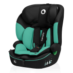 LIONELO turvatool LEVI I-SIZE, Green emerald,  76-150 cm., LO-LEVI I-SIZE