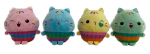 SIMBA UNIVERSAL plī&scaron;a rotaļlieta Expression 20cm. assort, 6305875296NPB