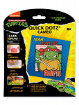 DIAMOND DOTS loominguline komplekt teemantmaal TMNT - Raph, DTZ5.031