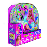 LISCIANI Barbie plastiliinikomplekt seljakotis 88874