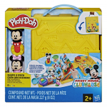 PLAY-DOH plastiliini komplekt Disney Junior Shape a Story, G23245L0