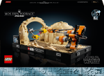 75380 LEGO&reg; Star Wars&trade; Mos Espa Podrace&trade; dioraam