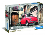 CLEMENTONI HQC pusle, 500 tk, 35537