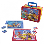 SPINMASTER GAMES pusle Paw Patrol Mini Tin, 6066806