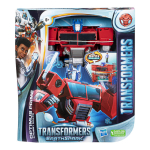 TRANSFORMERS transformer Terran Spinchanger, F76635L0