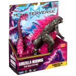 GODZILLA figuur 6" Godzilla Evolved, 35232
