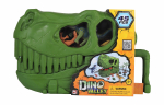 CHAP MEI m&auml;ngukomplekt Dino Valley Dino Skull Bucket, 45 pcs., 542029
