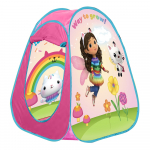 JOHN pop-up m&auml;ngutelk GABBY DOLLHOUSE, 75344