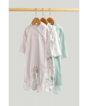 MOTHERCARE p&uuml;kskost&uuml;&uuml;m 3 tk., LK384 74