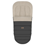 MILLI universaalne jalutusk&auml;ru soojakott IGROW, Anthracite, MIL1110195