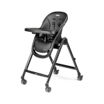PEG PEREGO s&ouml;&ouml;gitool LIVING, True black, IH10000000BL13