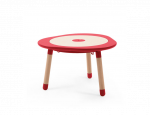 STOKKE multifunktsionaalne m&auml;ngulaud MUTABLE&trade;, cherry, 581706