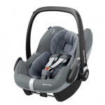 MAXI COSI autoturvatool  Pebble Pro EssenGrey*2