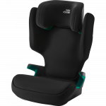 BRITAX R&Ouml;MER turvatool ADVENTURE PLUS , space black, 2000036852