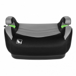 LIONELO LO-LUUK FIX I-SIZE turvaiste  GREY STONE