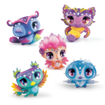 NEBULOUS STARS loovuskomplekt Animoulous Painting Studio, 11213