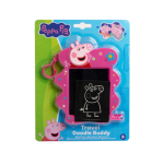 PEPPA PIG kaasaskantav joonistuss&otilde;ber, 85-0014