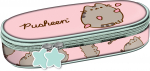 PUSHEEN pinal, roosa, TO-SAS-9520-XXX-PUSH-PC