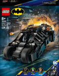 76303 LEGO&reg; Super Heroes DC Batman&trade; Tumbler vs. Two-Face&trade; ja The Joker&trade;