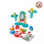 HAPE numbrikaal Monster, E0511