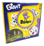 Lauam&auml;ng Dobble Giant LT/LV/EE, ZYGDOBGI0101ML3