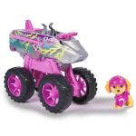 PAW PATROL s&otilde;iduk Skye Rescue Wheels Jet, 6069303