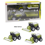 P&otilde;llumehe traktori komplekt, 2104A401