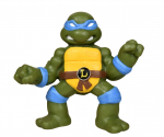 TMNT minifiguur Strech Ninja, assortii, 81120
