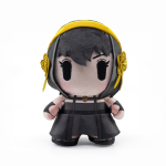 YUME Spy Family Pehme m&auml;nguasi Yor Forger, 11653